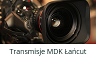 Ikona logo Transmisje MDK