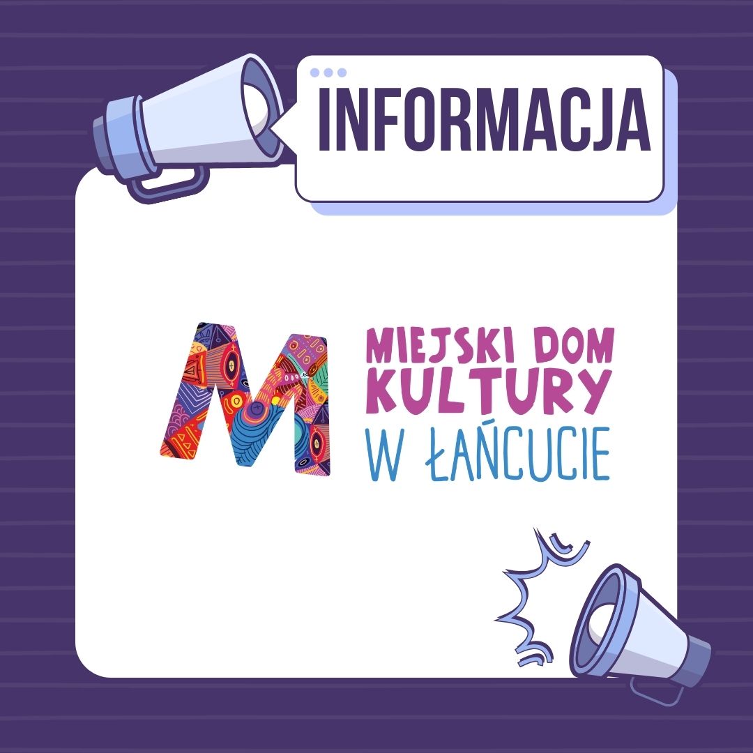 Informacja w sprawie parkingu 14-16 maja 2026 r.