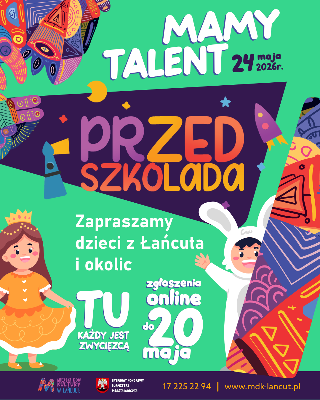 MAMY TALENT